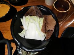 -呷哺呷哺(宝山正大乐城店)
