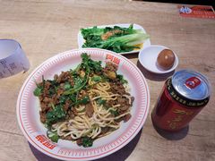 -阿当·小炒牛肉面(人广店)