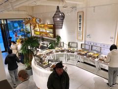 -鹈鹕素食餐厅自助餐部(正阳街店)