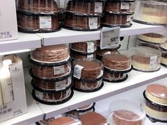 -山姆会员商店(邻瑞广场店)