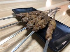 -马黑哥椒麻鸡(清江山水店)