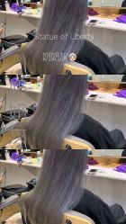 点击看大图 -3AM HAIR SALON烫发染发接发