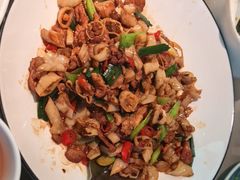 -鱼你相聚·河鲜馆(袁家岭店)