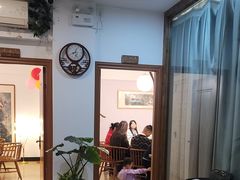 -茶油香闽南菜·花园餐厅(前埔店)