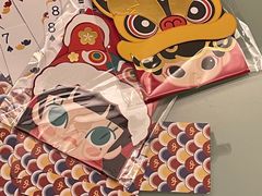 -泡泡玛特POPMART(上海环球港店)