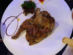 -厚街国际大酒店·360度旋转餐厅