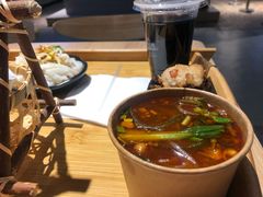 -白起肉夹馍