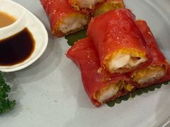 -丰鲤楼•闽南茶楼(仟禧汇店)