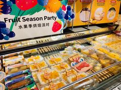 -盒马鲜生(岭南新世界店)