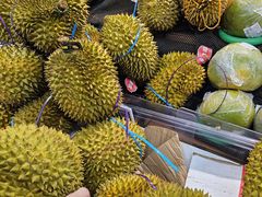 -盒马鲜生(馥邦国际店)