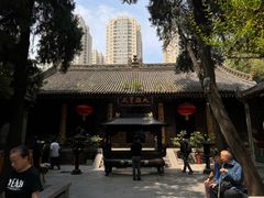 -罔极寺