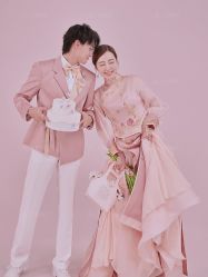 点击看大图 -奈斯影像婚纱摄影(拱墅店)