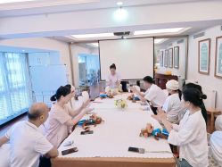 -台湾台婴美月子中心(长沙保利店)