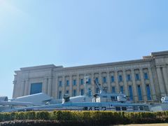 -中国人民解放军海军博物馆