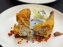 -云门锦翠(商鼎国际店)