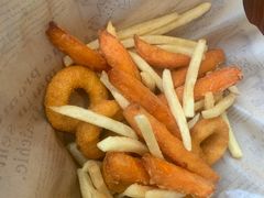 -一乐韩国炸鸡(梅江店)
