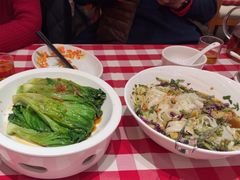 -西贝(紫荆广场店)