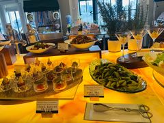 -上海和平饭店华懋阁 Cathay Room