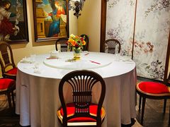 -玫瑰厅上海菜(兴国路店)