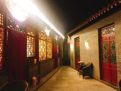-厉家菜(德胜门总店)