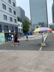 -首都医科大学附属北京儿童医院
