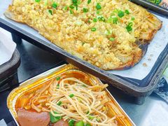 -正宗八宝冰饭·非遗冰饭·烧烤(奎桥店)