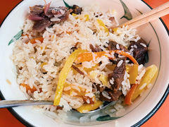 -开帝锐抓饭(和田街店)