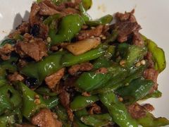 -小厨娘淮扬菜(清江苏宁广场店)