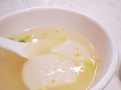 例汤-有章牛杂(石厦店)