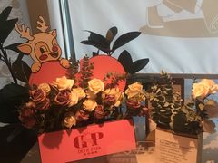 -Deer Park鹿园西餐(仁恒置地广场店)