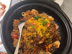 -城南往事(滨江世茂店)