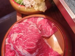 -牛New寿喜烧(曹路花园城店)