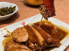 -抱德·潮汕味(敦和店原惠城鱼仔)