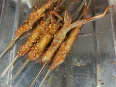 -老虎滩大连海鲜烧烤(水游城店)