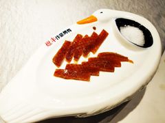 -煜丰汴京烤鸭(福彩路店)