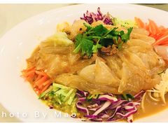 -京滨饭店·餐厅(阜外大街店)