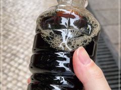-大声公凉茶