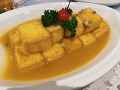 -赵小姐丨新中餐(曲江店)