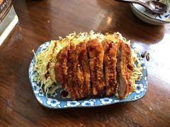 -铃木食堂(帽儿胡同店)