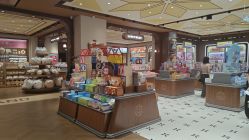 -哈姆雷斯(王府井百货大楼店)