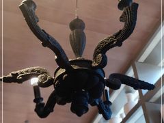 -绿茶餐厅(崇文门新世界店)