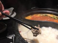 -捞王锅物料理(凯旋路店)