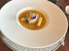 -王府井文华东方酒店-紫膳餐厅
