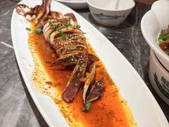 -前海沿·青岛菜(乐客城店)