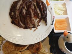 -煜丰汴京烤鸭(福彩路店)