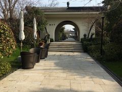 -苏州湾王焰温泉度假酒店