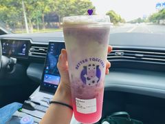 厚酸奶葡萄多-一只酸奶牛(双流万达广场店)