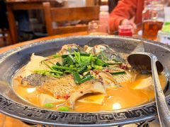 -下梅人家土菜馆(历史文化餐厅度假区店)