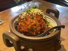 -扬州狮子楼·非遗淮扬菜(东关街店)