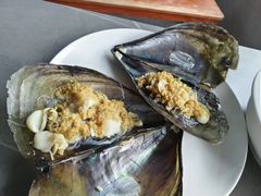 -阿弟特色海鲜餐厅·大排档(平潭店)